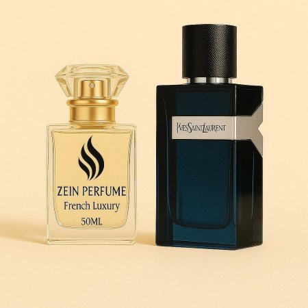 Y – YSL